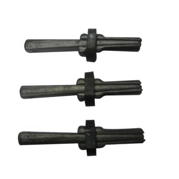 Fast Delivery Handheld Manual Stone Splitter - Diameter 30mm, Durable Wedge and Feathers, Low Price