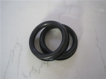 SBR Gasket (Soft Bulb+ Hard Heel)