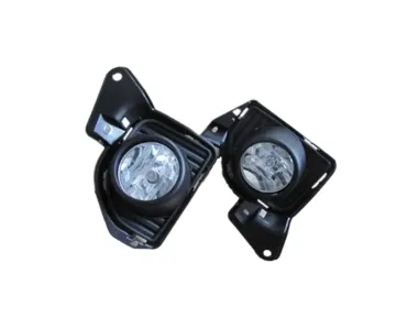 Hiace 2014+ Driving Light Fog Light