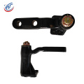 Robust Automotive Transition Arm Support Bracket Assembly