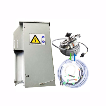 Inverter in ascensore KM953503G50 KDL16L 18A 400V