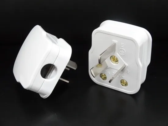 2016 Type SAA Australia China 3pin electrical wireless smart power plug