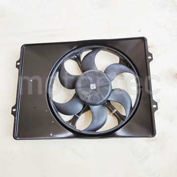 3749010-D07 Radiator Fan for GREAT WALL DEER Auto Spare Part