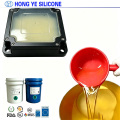 Elemental Electronic Encapsulation Compound