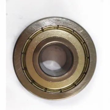 LFR5206-20 KDD NPP U Groove Guide Roller Bearing