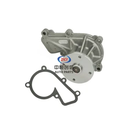 Water Pump For Kia K3 Kia K4