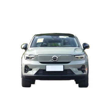 High-Quality Electric SUV: Volvo XC40 4x4 Car with High Speed and Long Range