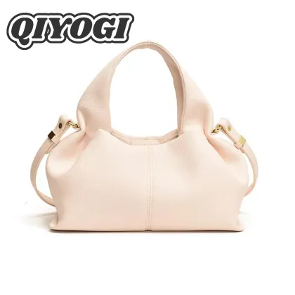 Women's Cloud Dumpling Bag