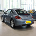 2018 Volkswagen Beetle 280tsi Fun Edition 사용