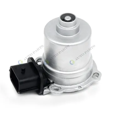CG Auto Parts: Transmission Clutch Actuator AE8Z-7C604-A for Ford Focus Fiesta