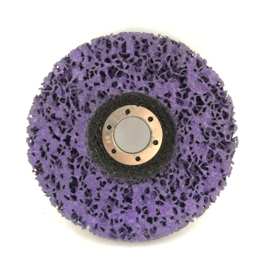Car Polishing Paint Removal Discs: 4", 4.5", 5" Zirconia Ceramic Silicon Clean and Strip Options