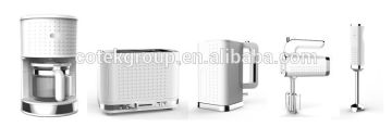 Appliance de cozinha elétrica pequena/café da manhã