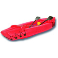 2022 kayak gonflable pliant kayak 3 personne de pêche