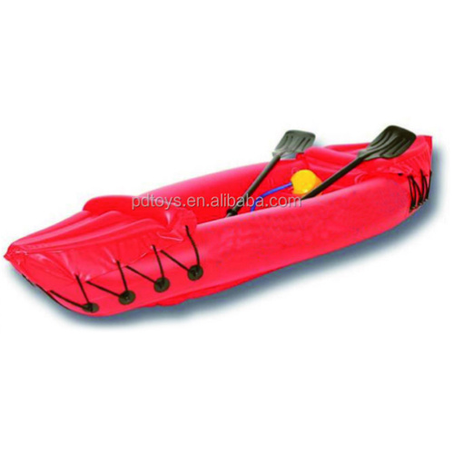 2022 Folding Inflatable kayak 3 person fishing kayak