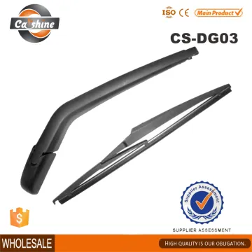 Factory Wholesale Best Car Rear Windshield Wiper Blade And Arm For Dodge Journey