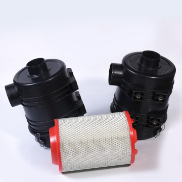 Kama 1522 Air Filter Assembly - 1222, 11091001038P001A Car Auto Parts