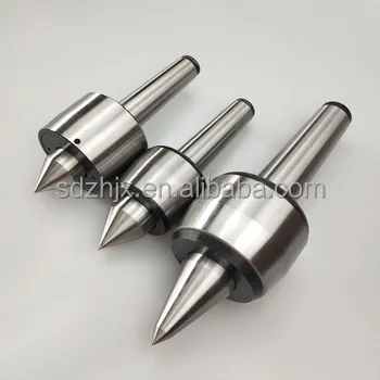 M11 Type Precision CNC Live Center MS1-MS6 for Lathe