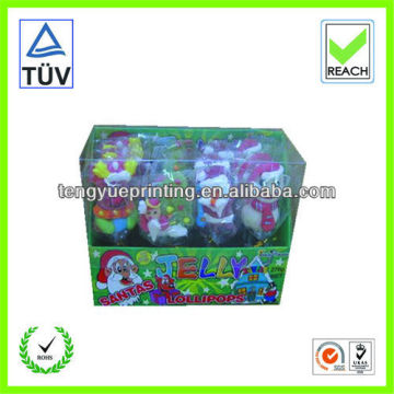 christmas gift box/decorative christmas gift boxes/christmas toy gift boxes