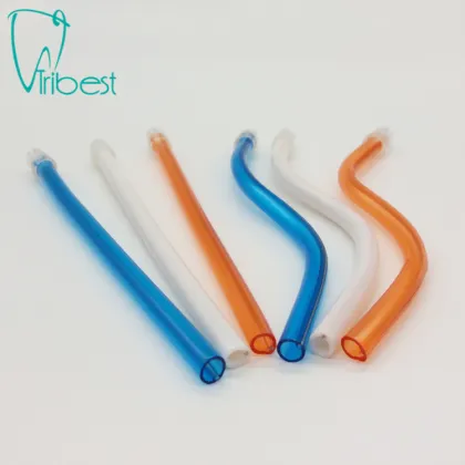 Medical Plastic Colorful Evacuation Tips