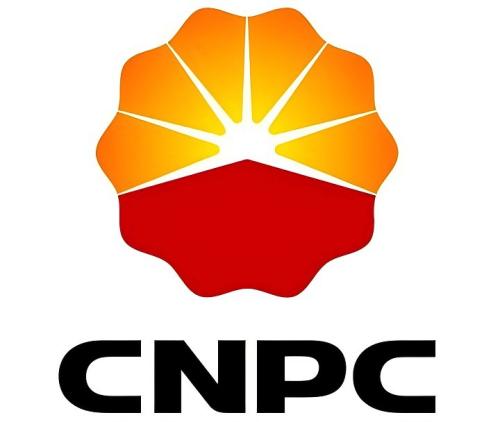 China National Petroleum Corporation CNPC oil and gas company client logo