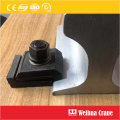 Crane Track Rail Clips