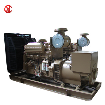 400kw 500kva generator spare parts price For Cummins