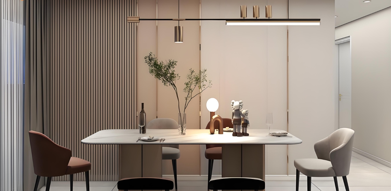 Applications of WPC Wall Panels