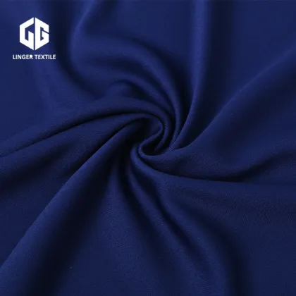 75D72F Polyester Flat Fabric Use Coolmax/Cooldry Fiber