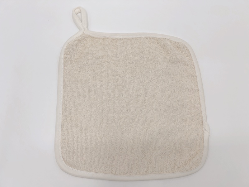 100% Cotton Washable Facial Cleansing Cloth