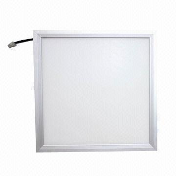 Newest Type LED Panel Light, 48W Power, 85 to 265V AC Input Voltage, CE, UL, TUV, SAA Marks/3014 SMD