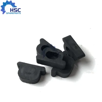Krones Brake Shoe and Labeling Machine Spare Parts