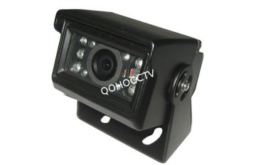 Reverse Ir Waterproof Security Camera For Car With Electronic Shutter