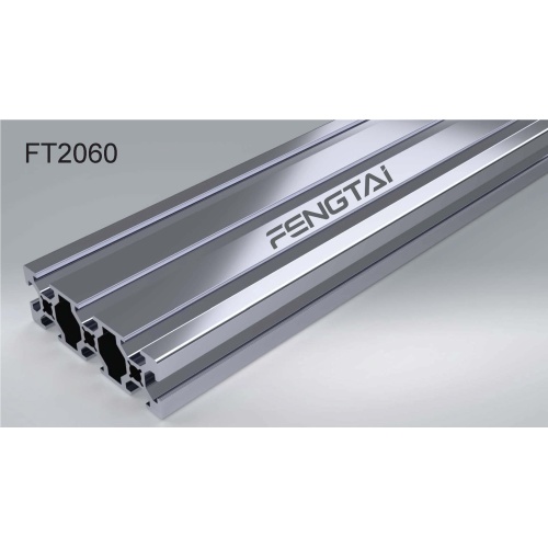 ソーラーパネルマウント用のアルミニウムレール