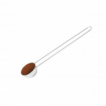 coffee spoon with long handle