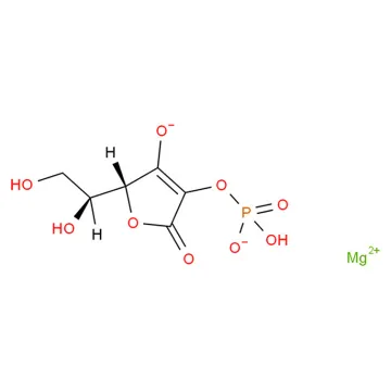 Ascorbic acid phosphate cosmetics