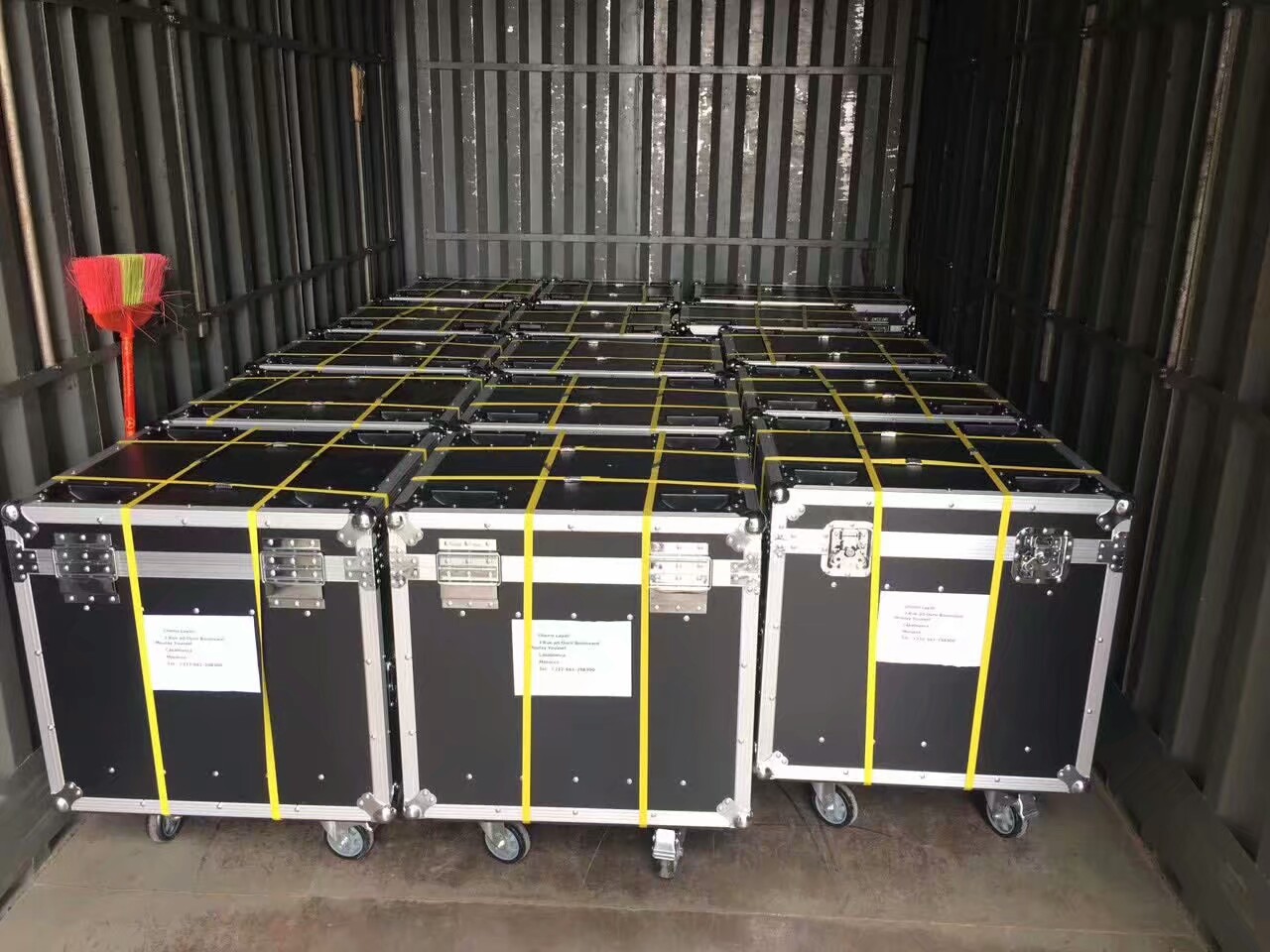 Led Wall Screen