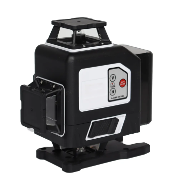 16 Lines 4D Self-Leveling Green Laser Level