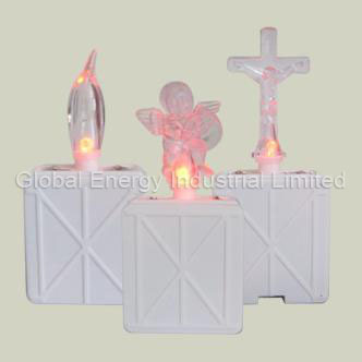 Electronic Candles (GE-100)