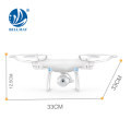 Drone de controle remoto de médio porte de 2,4 GHz com câmera Wifi de 0.3MP ou 2.0MP Opcional