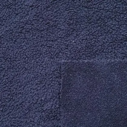 winter mountaineering fleece fabric