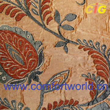 เบาะกำมะหยี่ jacquard