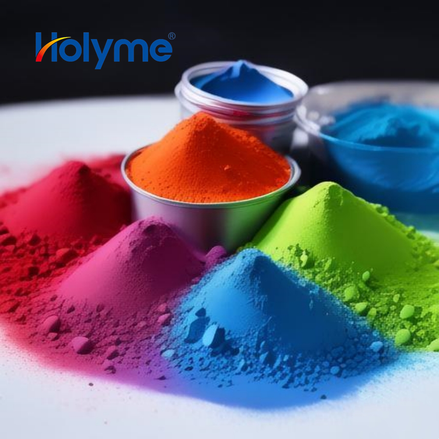 Discovering Chinese Powder Coatings: A Perfect Blend of Quality, Innovation, and Sustainability