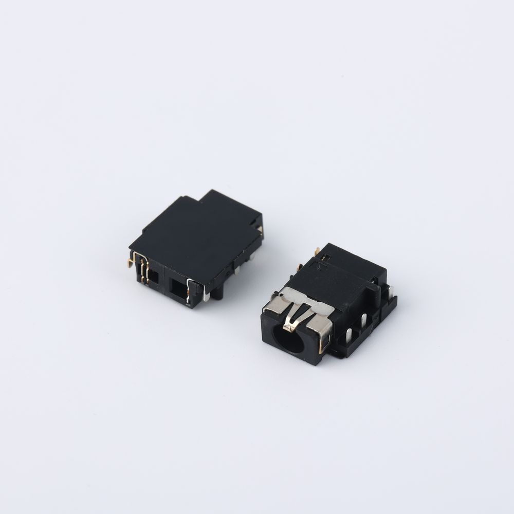Audio Jack Connector
