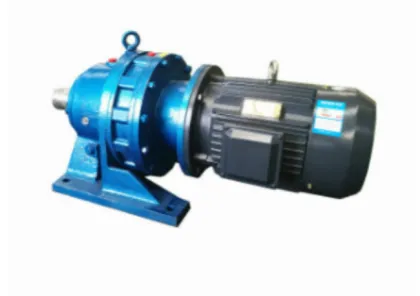 Comer Agricultural Gearbox Agricultural Tractor Transmission