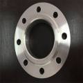 Flange de placa DIN de alta qualidade