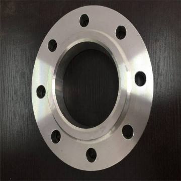 Flange de placa DIN de alta qualidade