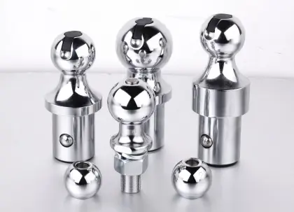 Customized OEM Machining Auto Parts