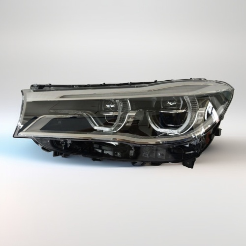 Đèn pha trước BMW 7 Series G12
