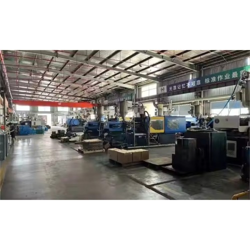 Black ABS Injection Plastic Electronic Enclosure Boxes