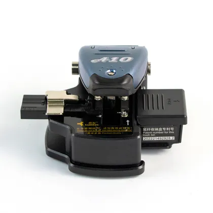 Tumtec A10 classic one-step fiber cleaver